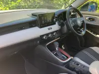 Used Honda HR-V Advance 131 HP (96 kW) 2024 Other SUV