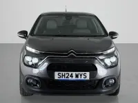Used Citroën C3 PureTech 83 HP (61 kW) 2024 Hatchback