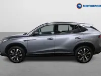 Usado MG HS Trophy 224 HP (164 kW) 2025 Cinzento SUV