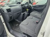 Used Citroën Dispatch 125 HP (91 kW) 2015 White MPV
