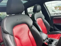 Used Audi SQ5 313 HP (230 kW) 2015 SUV