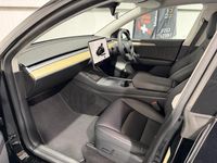 Used Tesla Model Y RWD 219 kW (299 HP) 2023 Black SUV