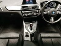 Used BMW 118 M Sport 150 HP (110 kW) 2019 Hatchback