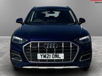 Second-hand Audi Q5 Sport 204 CP (150 kW) 2024 SUV
