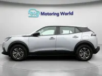 Used Peugeot e-2008 Active Premium 98 kW (134 HP) 2022 SUV
