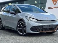 New Cupra Born e-Boost 169 kW (231 HP) 2026 Hatchback