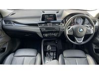 used BMW X2 xDrive 20d Sport 5dr Step Auto Diesel Hatchback