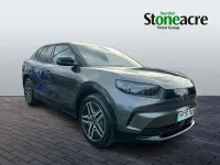 Used Ford Capri Premium 250 kW (340 HP) 2025 Grey SUV