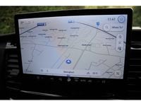 Used Ford Transit Limited 165 HP (121 kW) 2025 Blue