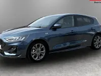 Second-hand Ford Focus ST-Line 155 CP (114 kW) 2025 Hatchback