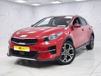 Used Kia XCeed 158 HP (116 kW) 2022 Red SUV