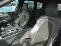 Second-hand Volvo XC60 R-Design 190 CP (139 kW) 2018 Alb SUV