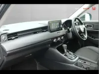 Used Honda HR-V Advance 131 HP (96 kW) 2023 Meteroid grey SUV