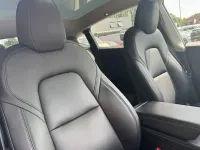 Used Tesla Model Y Long Range AWD 286 kW (389 HP) 2022 White SUV