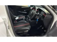 Used Vauxhall Corsa 2023 Arctic white (solid paint) Hatchback