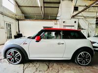 used Mini John Cooper Works Hatch 2.0Auto Euro 6 (s/s) 3dr 1 OWNER