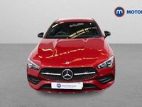 Used Mercedes CLA200 Executive 163 HP (119 kW) 2022 Red Sedan