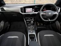New Vauxhall Mokka 136 HP (100 kW) 2025 Two coat metallic  carbon black SUV
