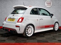 Used Abarth 595 147 HP (108 kW) 2022 Hatchback