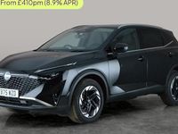 New Nissan Qashqai N-Connecta 158 HP (116 kW) 2026 SUV