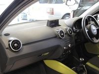 Used Audi A1 2011 Hatchback