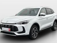 Used MG ZS Trophy 196 HP (144 kW) 2025 White SUV