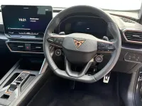 Used Cupra Formentor 147 HP (108 kW) 2026 Grey SUV