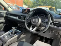 Used Mazda 6 Inclusive 2018 Grey Estate