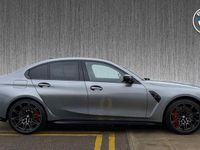 Used BMW M3 Competition Edition 523 HP (384 kW) 2026 Grey