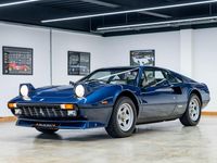Used Ferrari 308 1974 Blue Coupe