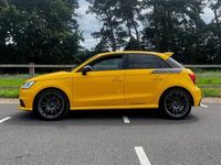 used Audi S1 Sportback COMPETITION QUATTRO // 5d // 2.0 405HP // px swap Hatchback