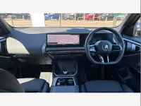 Used BMW X3 M Sport 299 HP (219 kW) 2025 Grey SUV