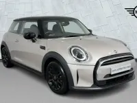 Used Mini Cooper Classic 134 HP (98 kW) 2023 Grey Hatchback