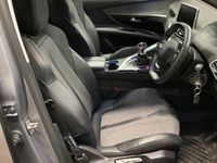 used Peugeot 3008 S/S ALLURE