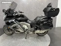 Used BMW 1600 2022 Black