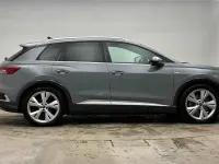 Used Audi Q4 e-tron S-Line 150 kW (204 HP) 2023 SUV