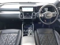 Used Kia Sorento 230 HP (169 kW) 2022 White SUV