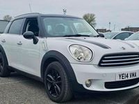 Used Mini Cooper Countryman 2014 SUV