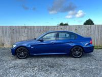 used BMW 320 3 Series d M Sport [177] 4dr