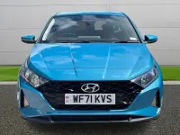Used Hyundai i20 SE 101 HP (74 kW) 2023 Hatchback