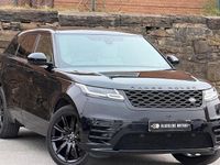 Used Land Rover Range Rover Velar SE Dynamic 241 HP (177 kW) 2020 SUV