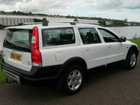 Used Volvo XC70 210 HP (154 kW) 2004 SUV