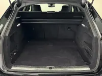 Used Audi S4 Comfort 341 HP (250 kW) 2021 Black Estate