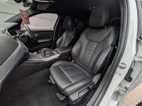 Used BMW 320 M Sport 2020 White Sedan