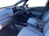 Used VW ID.3 Pro 106 kW (145 HP) 2022 Hatchback