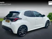 Used Toyota Yaris Sport 116 HP (85 kW) 2023 Hatchback