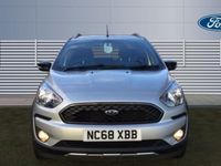 used Ford Ka Plus KA+ 1.2 85 Active 5dr Petrol Hatchback