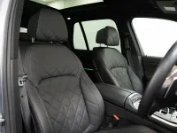 Used BMW X5 M Sport 490 HP (360 kW) 2025 Skyscraper grey metallic SUV