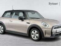 Used Mini Cooper Classic 134 HP (98 kW) 2022 Grey Hatchback
