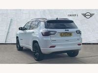 Used Jeep Compass 240 HP (176 kW) 2023 Other SUV